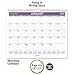 AT-A-GLANCE 2020 Monthly Wall Calendar, 15