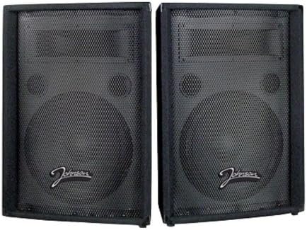 Johnson Guitars JC-100-10 Unpowered Speaker Cabinet