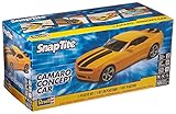 Revell SnapTite Camaro Concept Car Plastic Model Kit