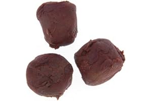 Berkley Gulp! Catfish Dough , Bloody Shad, 5-Ounce