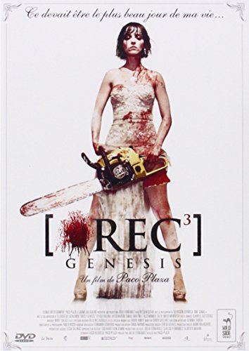 Rec 3 (Genesis)