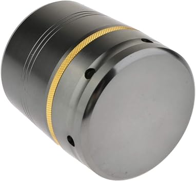 Amazon Sm Sunnimix アルミ合金製 尻栓 竿尻キャップ バットキャップ エンドキャップ Diyアクセサリー 全５サイズ Sm Sunnimix ロッド 竿パーツ