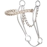 Classic Equine Goostree Hackamore