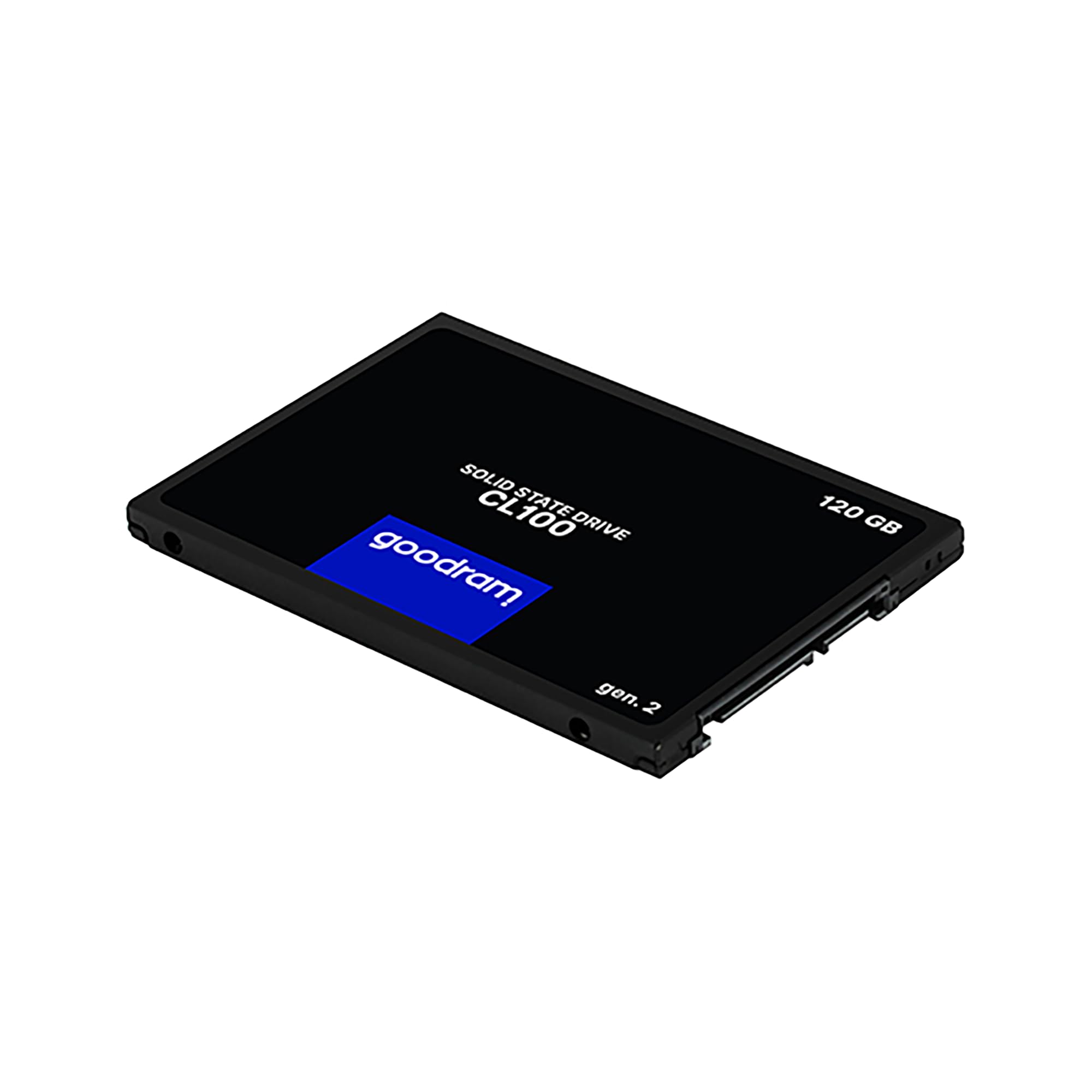 Goodram CL100 120GB SATA3 SSD