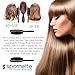 Spornette Small Cushion Boar and Nylon Bristle