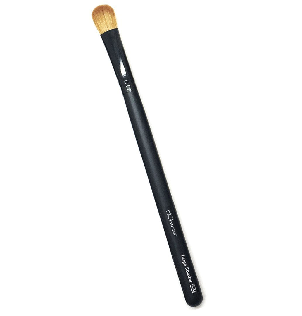 Moi Moises Field Brush Makeup Natural Shadows Large/Large Shader 85Ls – M·O·I Professional Collection 30g