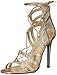 Blue by Betsey Johnson Women's Sb-Celia Dress Sandal