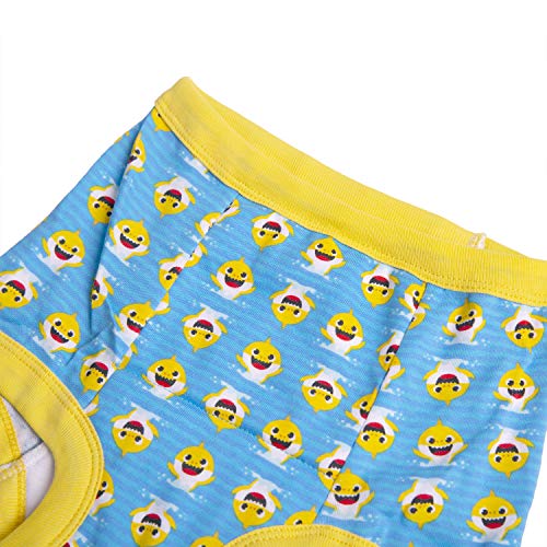Baby Shark Potty Training Pant Multipacks Pricepulse