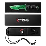 Elemental Knives Gamma Doppler Huntsman Real CS:GO Knife Counter Strike CSGO Knives