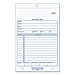 Rediform Packing Slip, Carbonless Triplicate, 5.5 x 7.87 Inches, 50 Sets per Book (6L639)