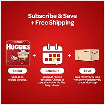 huggies little snugglers diapers size 3 76 ct