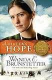 A SISTER'S HOPE (SISTERS OF HOLMES COUNTY)