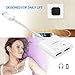 Iphone 7 Adapter & Splitter , Excellenter Lightning Audio + Charge Headphone Aux Cable Adapter for iPhone X, iPhone 8, iPhone 8 Plus, iPhone 7 and iPhone 7 Plus ,support Calling + Charger + Music