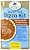 Gallolea Pizza Kits Gluten Free Pizza Kit, 11 Ounce