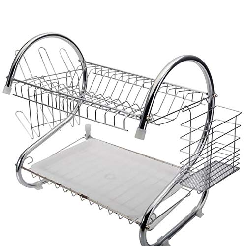 2 Fashine+Multifunctional+Drying+Utensil+Drainer