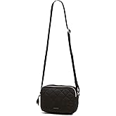 Vera Bradley womens Performance Twill Evie Crossbody Purse