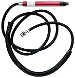 Chicago Pneumatic CP9104Q Compact Pencil Grinder with 1/8 Inch Collet