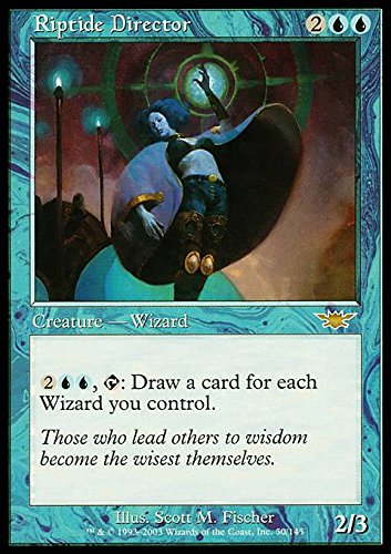 Magic: the Gathering - Riptide Director - Legions