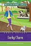 Lucky Charm (Beacon Street Girls #8) (Beacon Street Girls (Paperback Unnumbered))