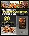 Masterbuilt Smoker Cookbook: The Ultimate Masterbuilt Smoker Cookbook - Simple and Delicious BBQ Recipes for Your Whole Family by 
