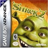 Shrek 2 (Renewed)