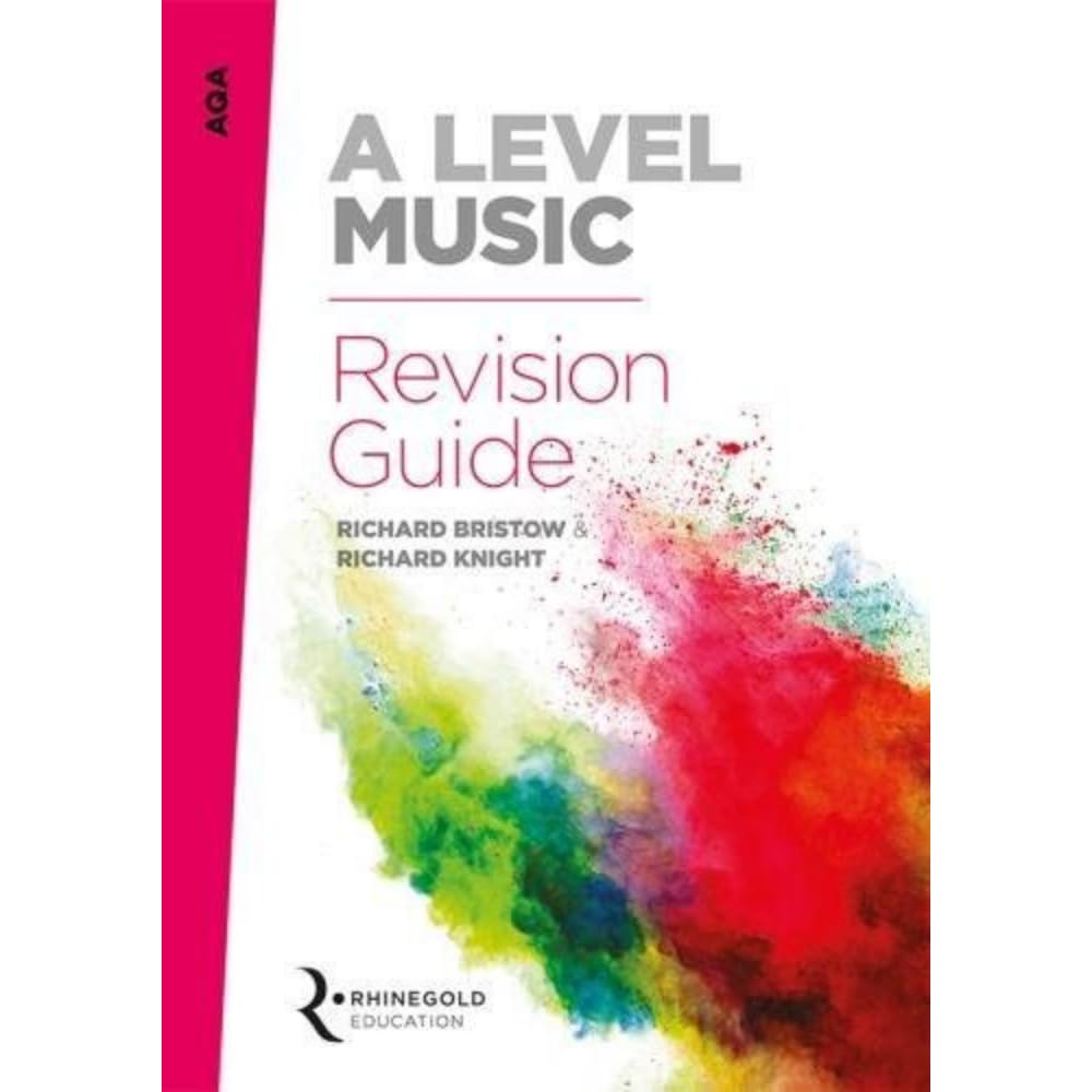 AQA A Level Music Revision Guide
