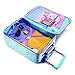American Tourister 74726 Disney Frozen 18 Inch Upright Softside Children's Luggage