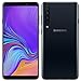 Samsung Galaxy A9S 2018 (SM-A9200) 6GB / 128GB 6.3-inches LTE Dual SIM Factory Unlocked - International Stock No Warranty (Caviar Black)