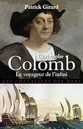 Christophe Colomb