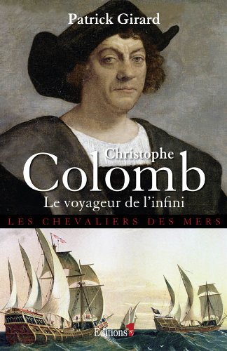 Christophe Colomb