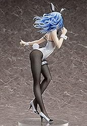 FREEing Beatless: Lacia (Bunny Version) 1:4 Scale