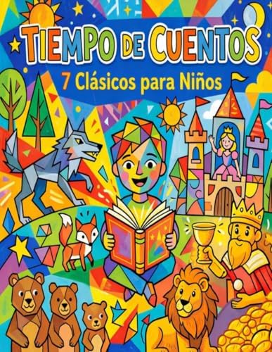 Amazon.com: 12 cuentos infantiles clásicos de siempre (Spanish
