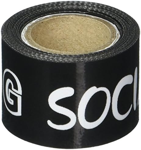 Siconi Collection 59" Meaow Sticky Strip, Black