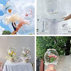 Balloon Stuffing Machine DIY Balloon Expander