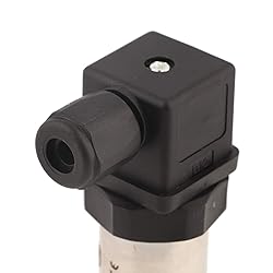 Pressure Transducer Sender Sensor, 24VDC 0-3bar