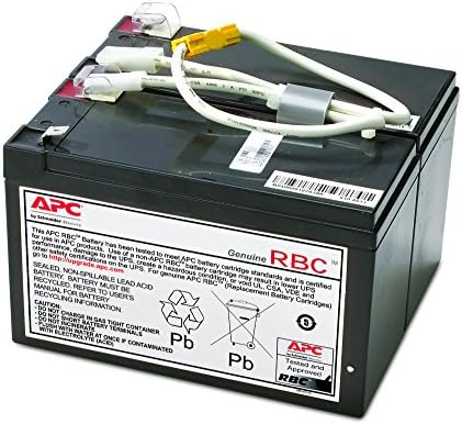 Apc br1500gi аккумулятор