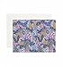 Tapestry Assorted Notecards by Rifle Paper Co. -- Set of 8 Cards and Envelopes
