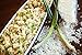 Freeze Dried Meals for Lunch and Dinner (5 Servings of Chicken and Rice Pilaf) - Long Term Emergency Food Supply by Valley Food Storage