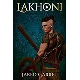 Lakhoni (The Guide and the Sword) (Volume 1)