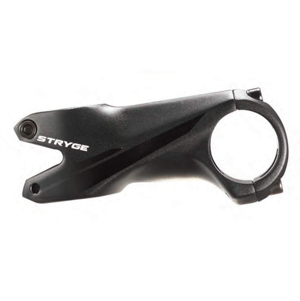 FUNN STRYGE Stem 31,8mm x 85mm 5° Angle Black