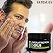 Mens Skin Care Set, Organic Skin Care for Men with Natural Face Wash, Body Wash, Exfoliating Face Scrub and Anti Aging Face Moisturizer, Our Mens Grooming Kit Refreshes Skin, Hydrates and Fights Acnethumb 2