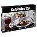 Calphalon Tri-Ply Stainless Steel 12-Inch Omelette