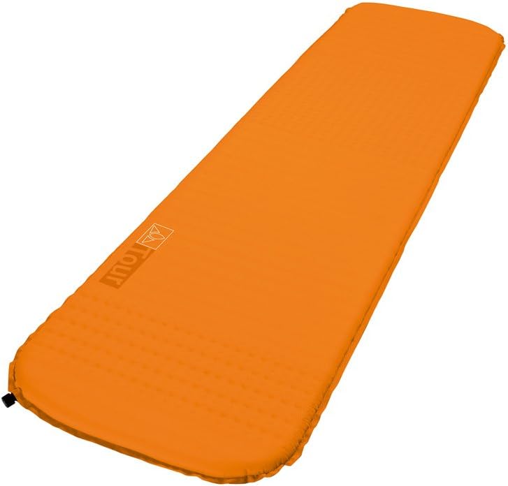vaude sleeping pad