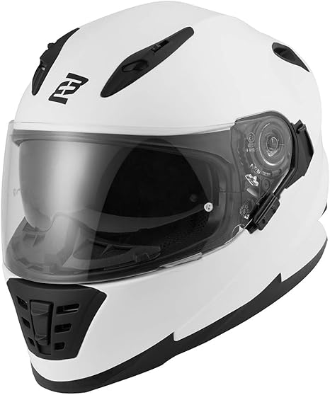 Motorcycle Helmets Amazon Uk