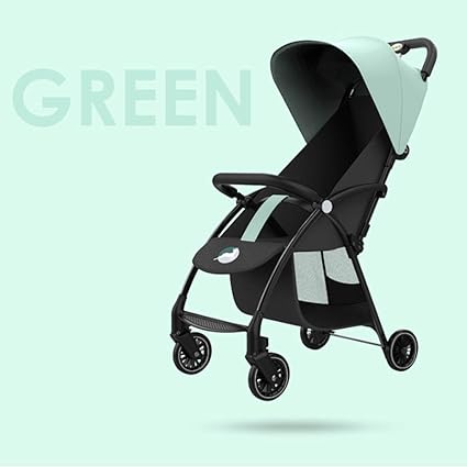 poussette bebe ideal