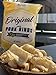 Pork Rinds Variety Pack - Pork Barrel Pork Rinds (Four 1.75 oz Bags) I Keto Snack I Pork Rinds Salt and Vinegar, Spicy, Original, BBQ - Fried Pork Rinds Keto