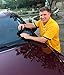 RockPro System Window Repair Kit – for Rock Chips and Cracks of Various Shapes and Sizes
