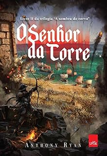 Livro O Senhor da Torre