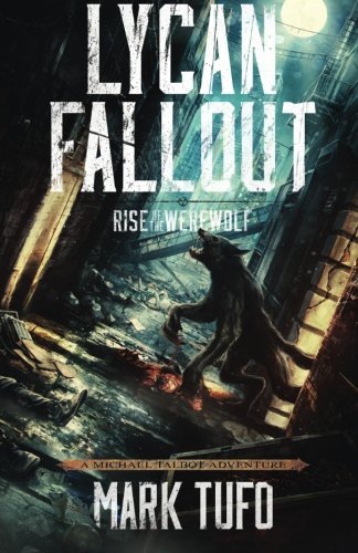 Lycan Fallout: Rise Of The Werewolf