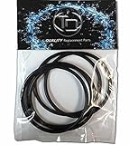 OmniFilter OK25 O-Ring-- (Package Of 5)
